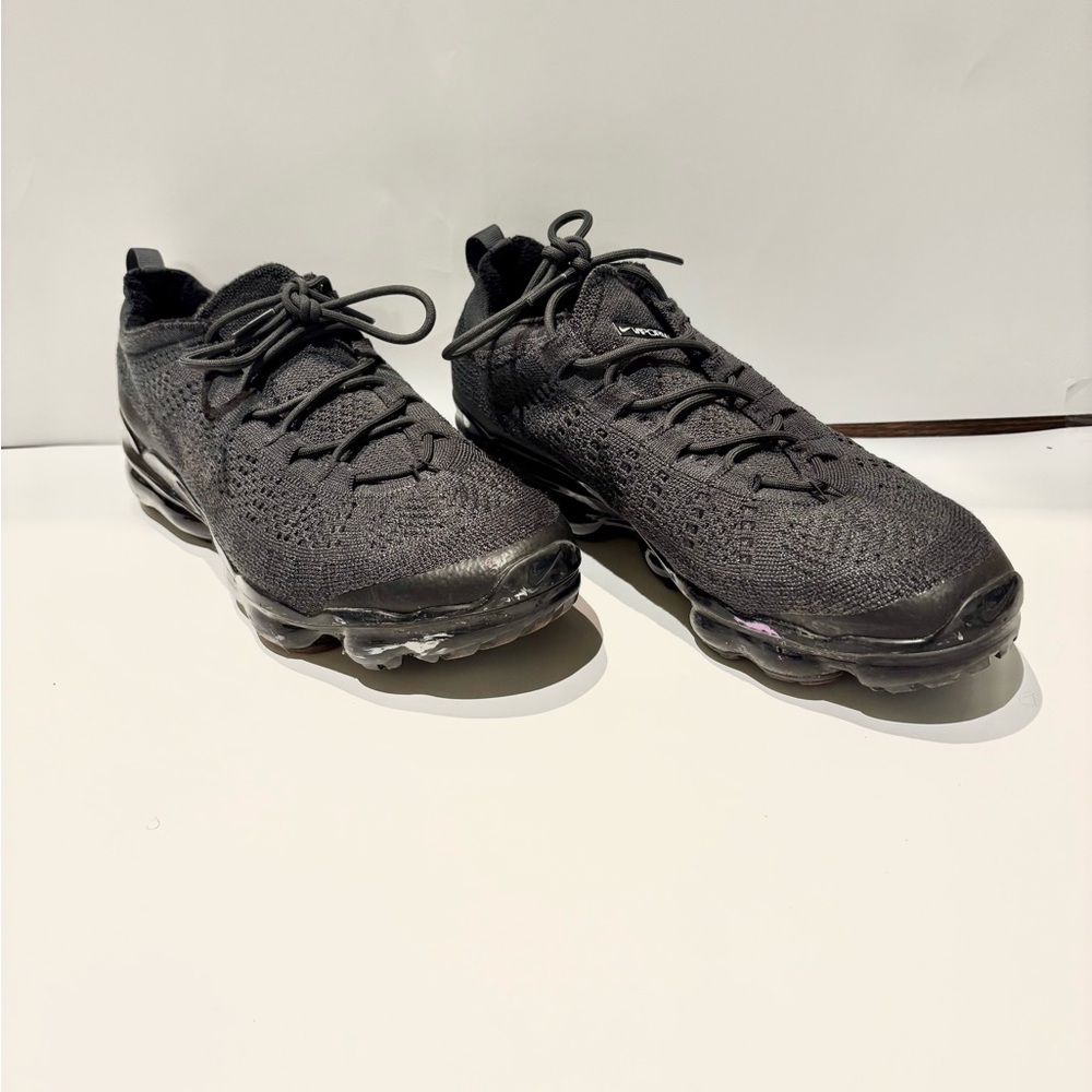 Men’s size 12 Vapormax 2023 Flyknit